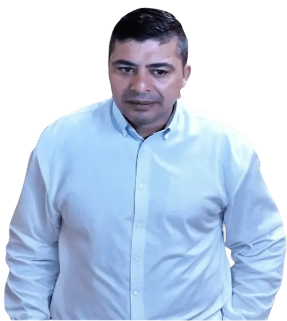 Creador del curso.