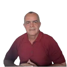 Imagen del creador del curso